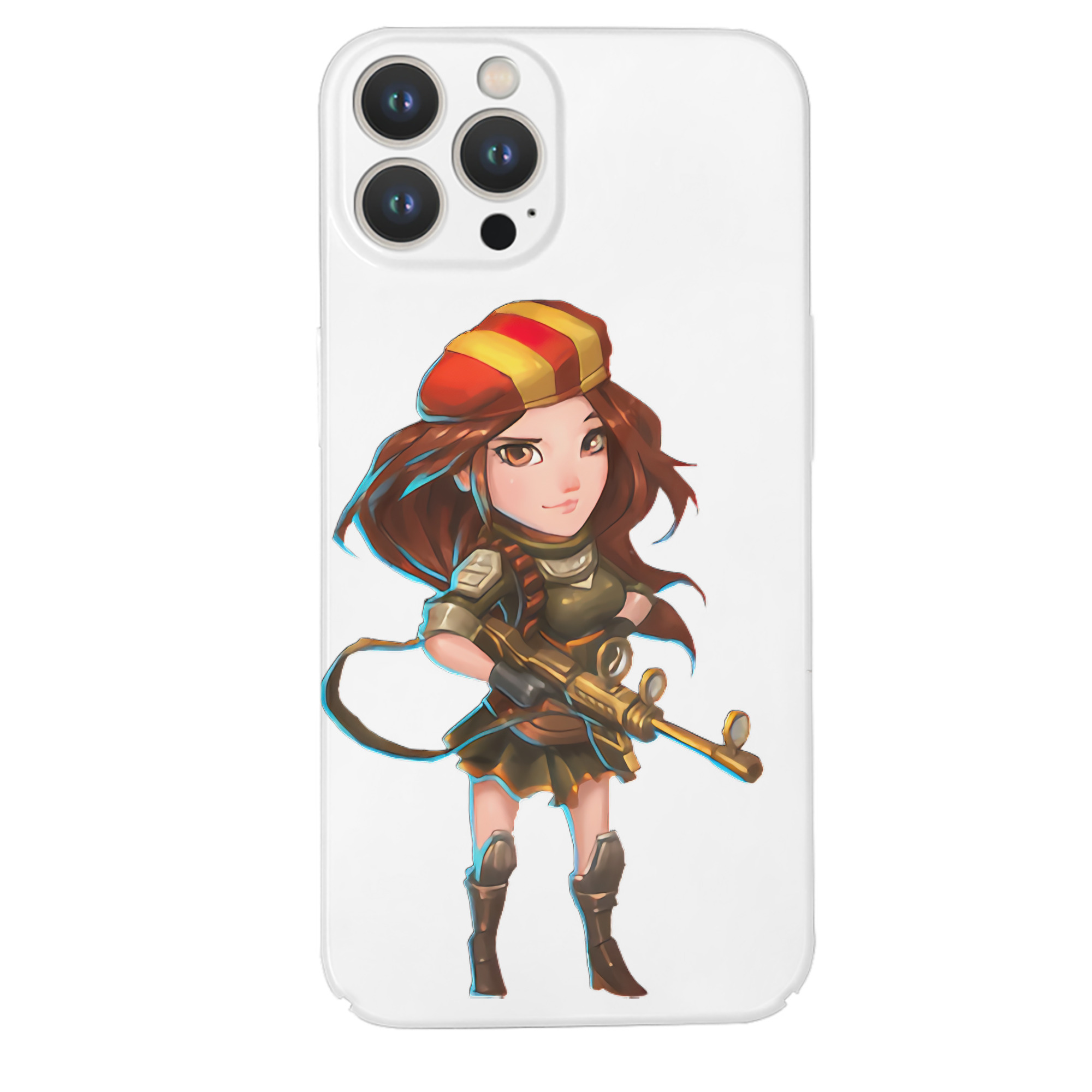 （画像用） リーグ・オブ・レジェンド League of Legends LOL 【iPhone 14シリーズ対応】ハードケース